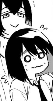 本日24時(明日0時)にカムイさん最新話が更新されます!お楽しみに〜👻 