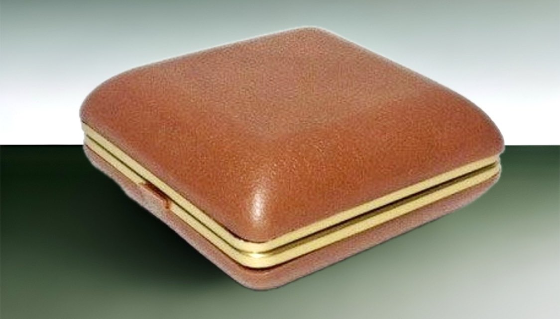 Repost if you know what this is