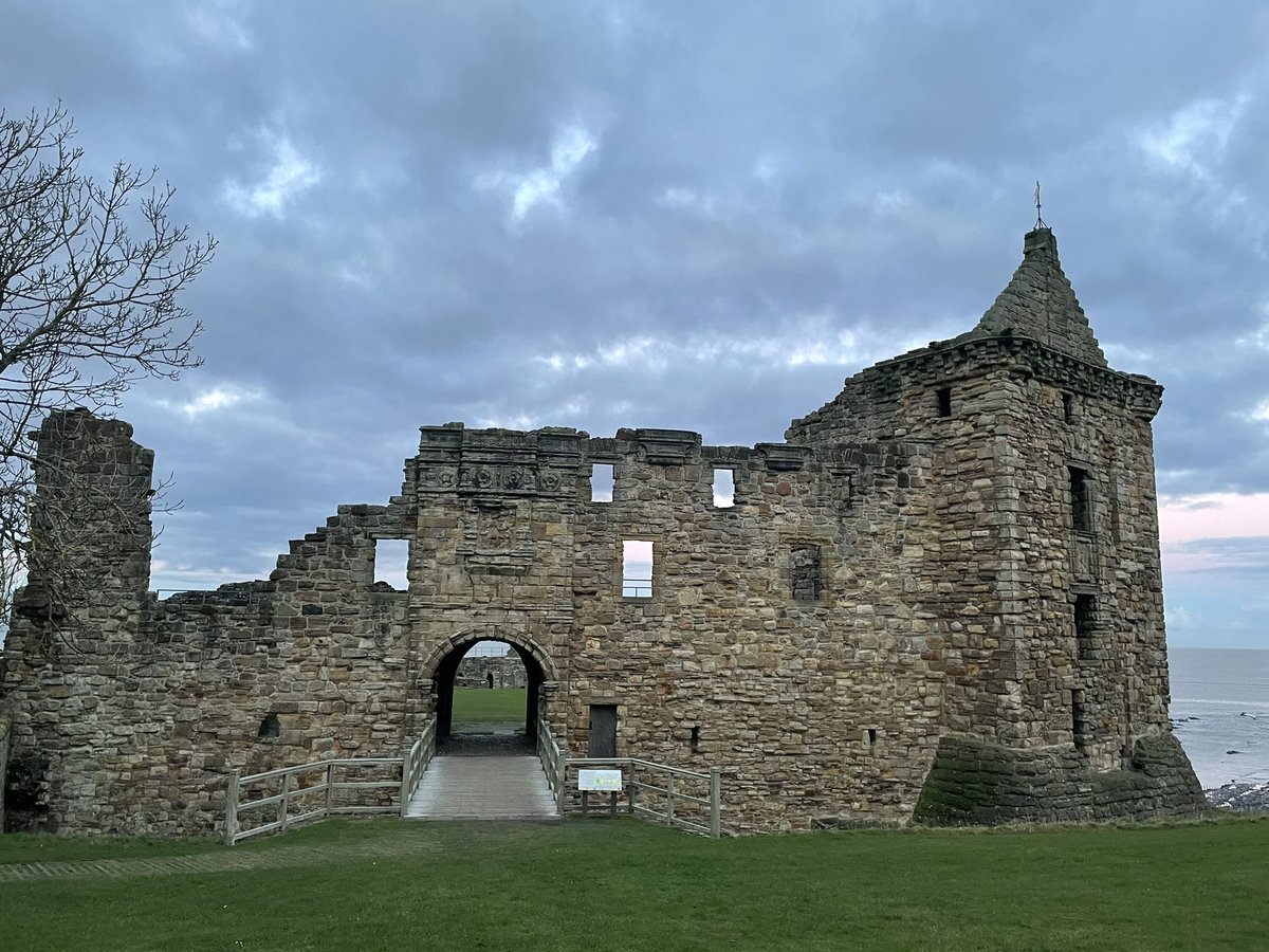 Becky Shaw (@beeshaw_) on Twitter photo Had a great time at my first in-person <a href="/popgroup/">Population Genetics Group</a> in beautiful St Andrews this week! Thanks to all the organisers for a brilliant meeting and for letting me present some of my work on the conservation genomics of the Black-footed ferret. 🐾 Had a great time at my first in-person <a href="/popgroup/">Population Genetics Group</a> in beautiful St Andrews this week! Thanks to all the organisers for a brilliant meeting and for letting me present some of my work on the conservation genomics of the Black-footed ferret. 🐾