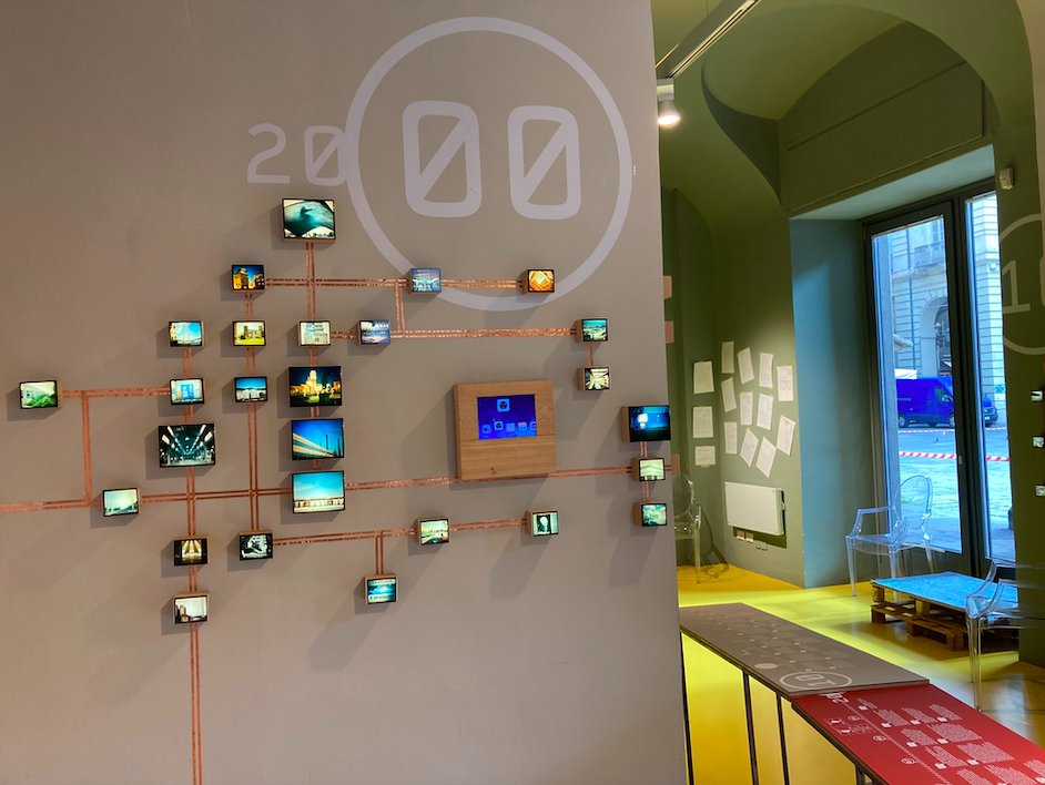 NEW ARTICLE
How does Urban Lab Torino spread knowledge &amp; promote debates about #urbantransformation?
Turin's #urbanlab offers an inclusive space for citizens, experts &amp; economic operators to find information, meet &amp; discuss #urban issues affecting them.  
shorturl.at/adjMN