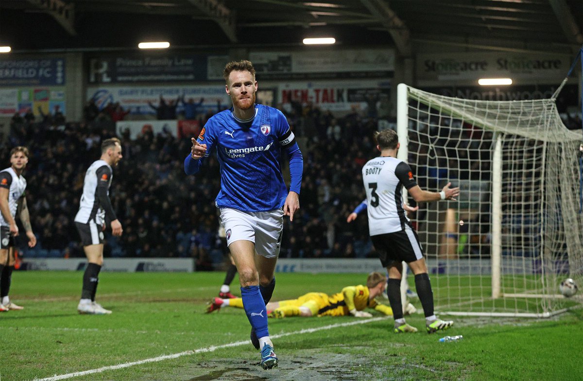 Tom Naylor tweet media