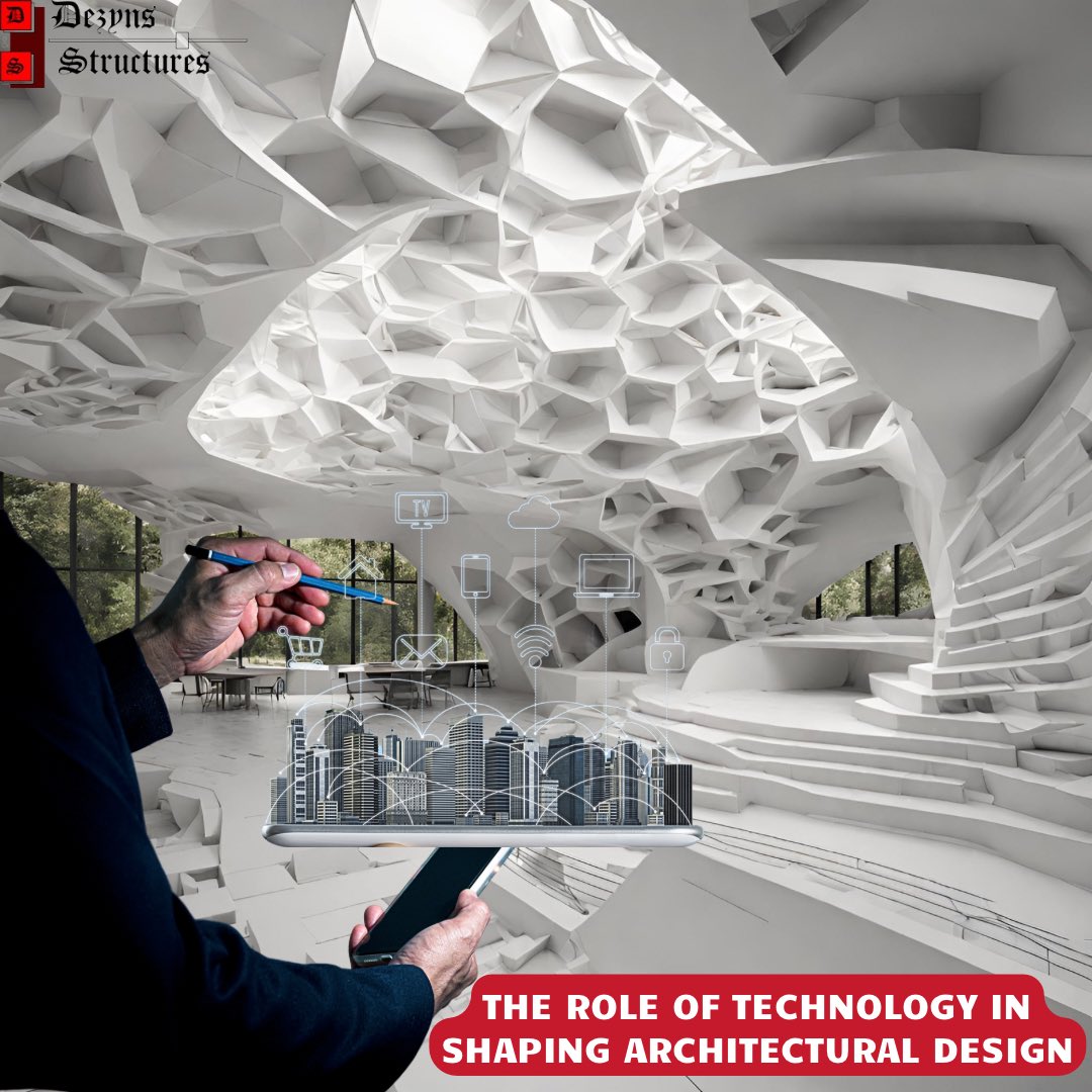 dezynstructures's tweet photo. The Role of Technology in Shaping Architectural Design is a dynamic and evolving topic that covers various dimensions
Click the link https://t.co/a5bIkwRKD5 to continue reading.
@MufasaTundeEd #architecture #hoteldesigns #interiordesign #RealEstate https://t.co/GoxIQCIyKL