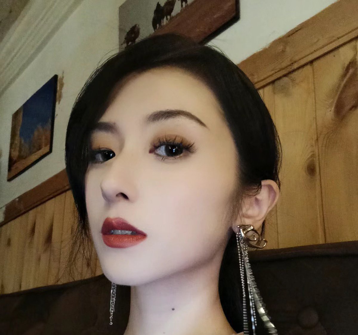 #盯射 #ahegao #阿黑颜 #翻白眼 #丧志 #母猪 #反差婊 #网红 #健身 #女神 #婊子 #高潮脸 #整容脸 #健身婊 #油脸 #名媛 #浓妆 #射屏 #粗口 #羞辱 #丧志 #聊骚 #磕炮 #1v1 #裸聊 #一对一
这个颜不盯不行 https://t.co/mRJ6yFthCU