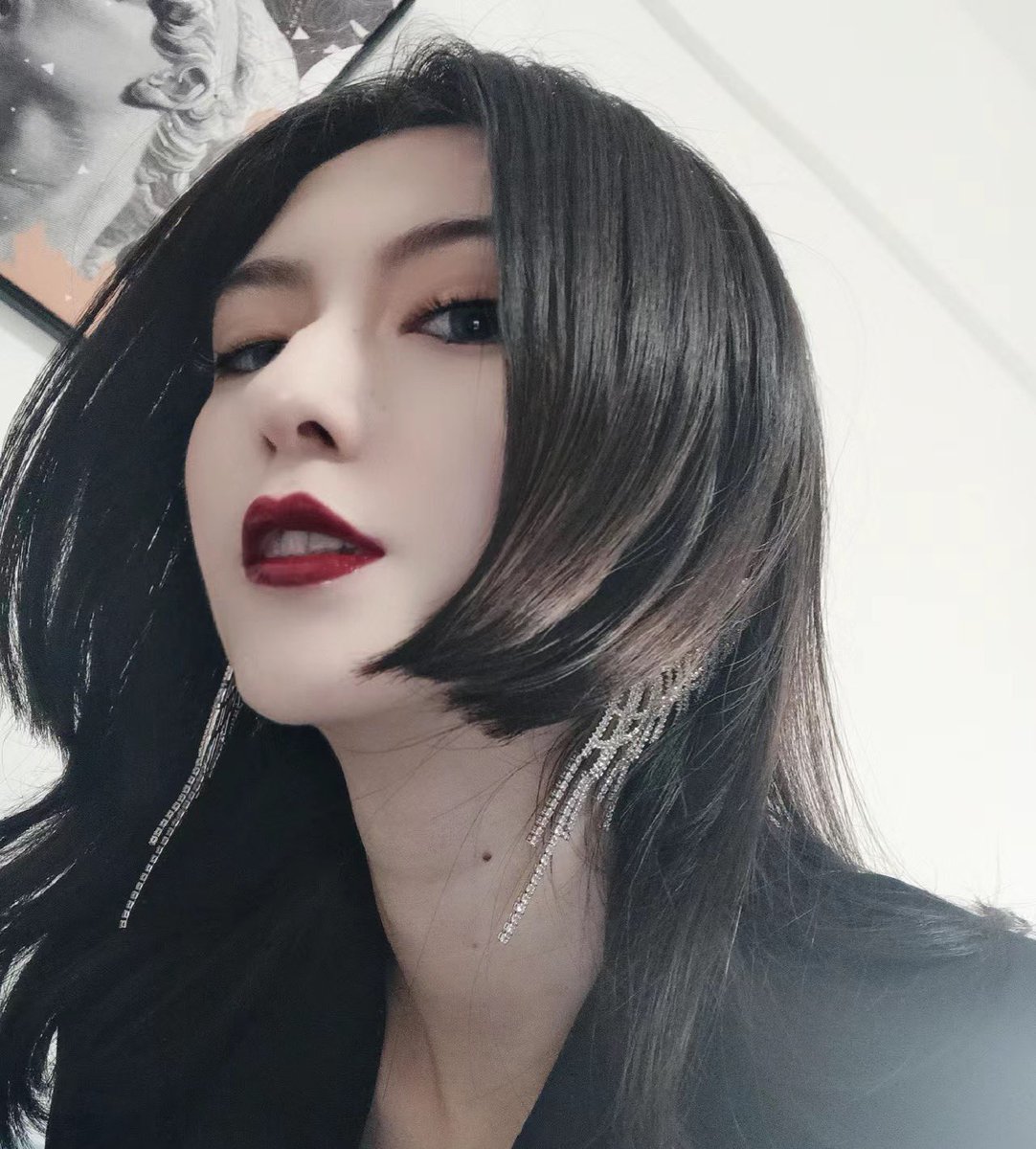 #盯射 #ahegao #阿黑颜 #翻白眼 #丧志 #母猪 #反差婊 #网红 #健身 #女神 #婊子 #高潮脸 #整容脸 #健身婊 #油脸 #名媛 #浓妆 #射屏 #粗口 #羞辱 #丧志 #聊骚 #磕炮 #1v1 #裸聊 #一对一
这个颜不盯不行 https://t.co/mRJ6yFthCU