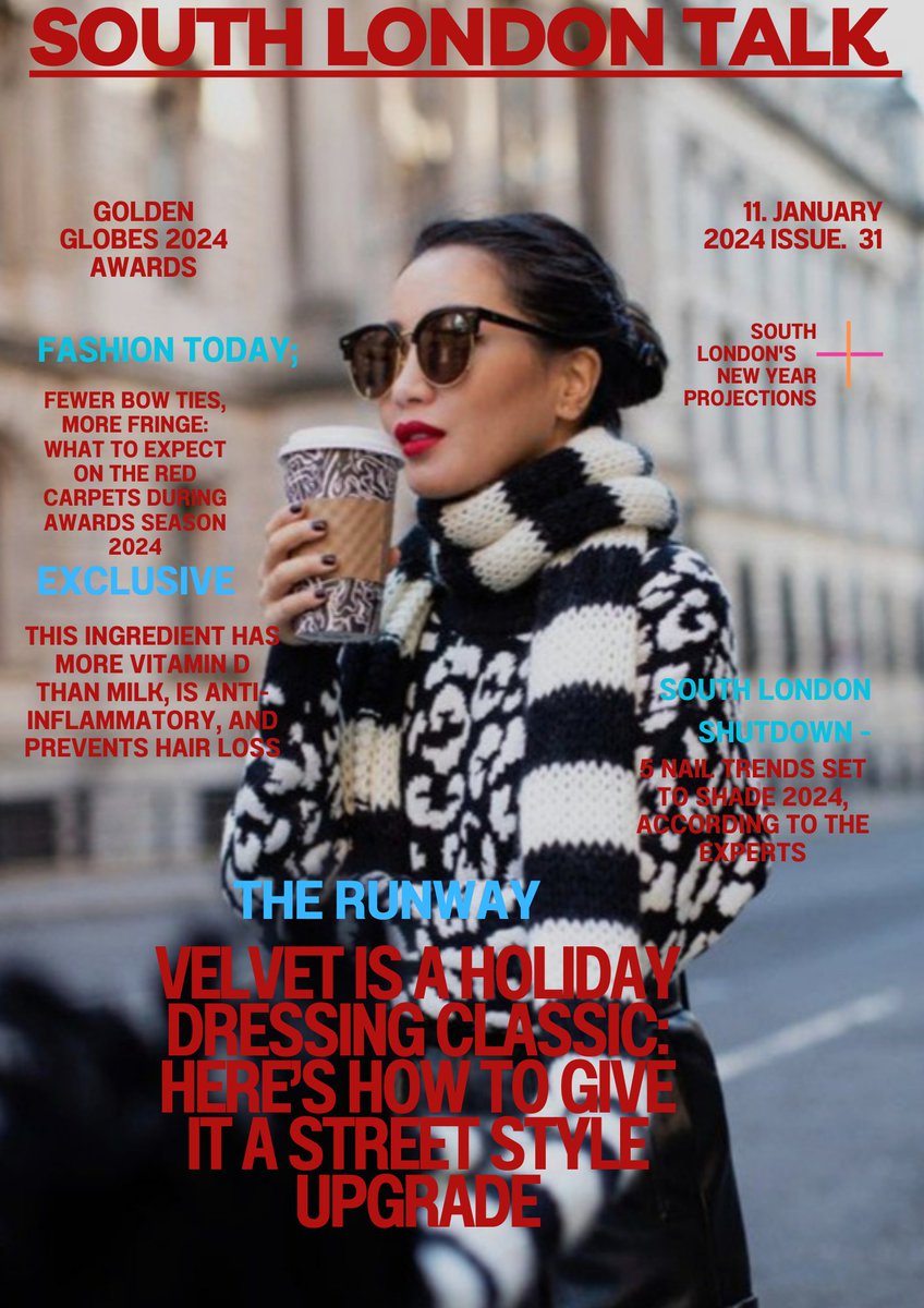 South London Talk - The Runaway