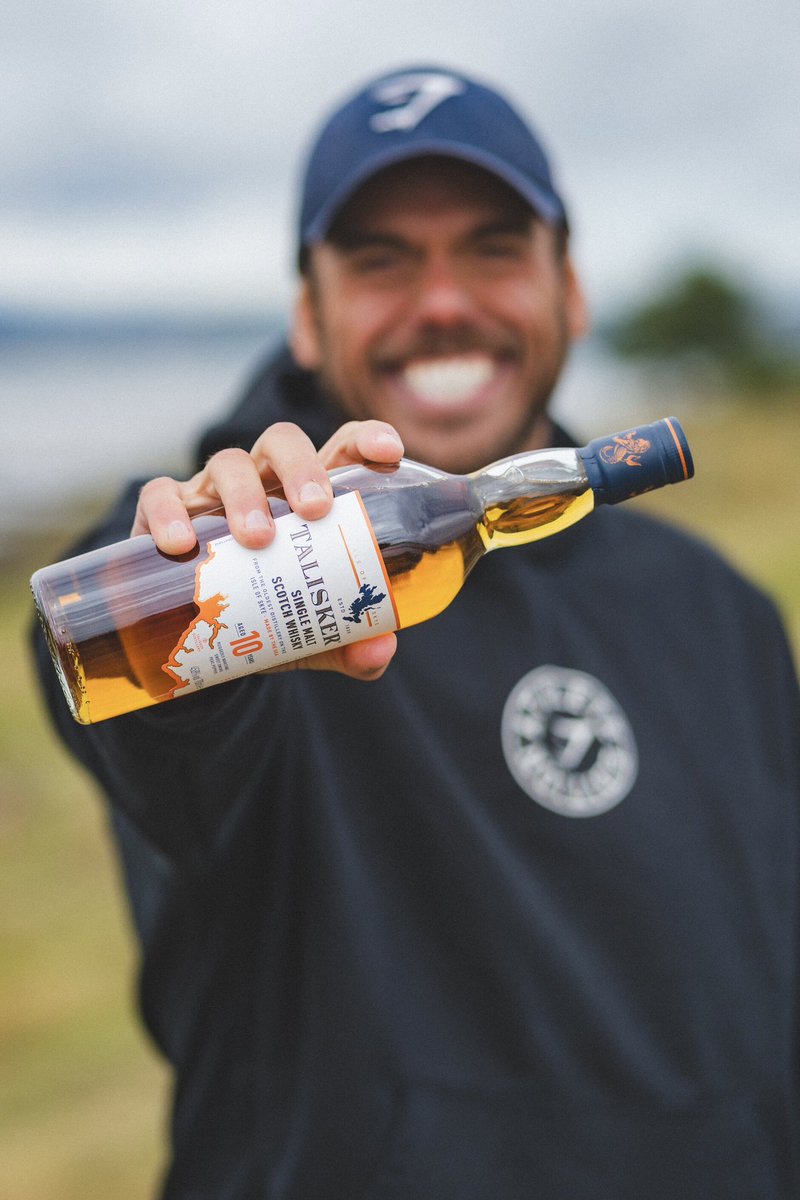 MallardP's tweet photo. Thrilled to have worked with Bacchus for Talisker’s ‘Tri for the Sea’ with Ross Edgley, Dame Kelly Holmes, and Sir Chris Hoy. A great relay triathlon to raise awareness for Talisker’s ongoing partnership with Parley for ocean conservation initiatives. https://t.co/FNVrci7UF9