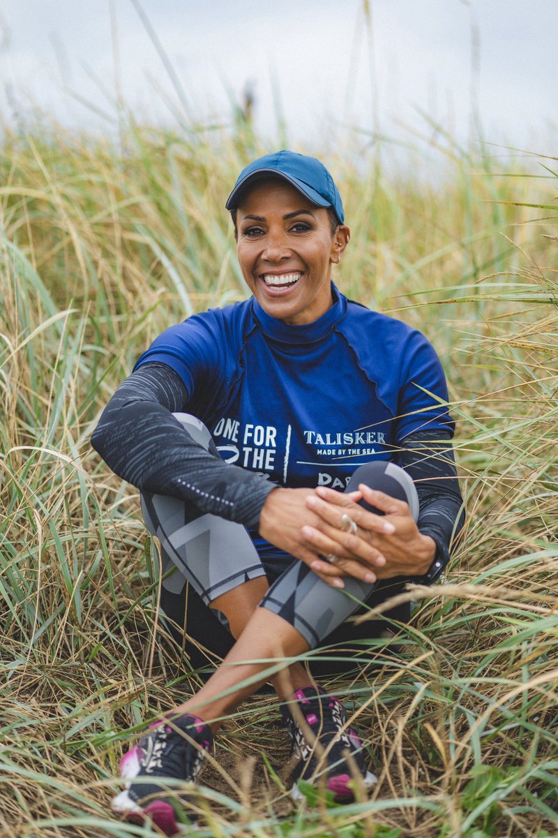 MallardP's tweet photo. Thrilled to have worked with Bacchus for Talisker’s ‘Tri for the Sea’ with Ross Edgley, Dame Kelly Holmes, and Sir Chris Hoy. A great relay triathlon to raise awareness for Talisker’s ongoing partnership with Parley for ocean conservation initiatives. https://t.co/FNVrci7UF9