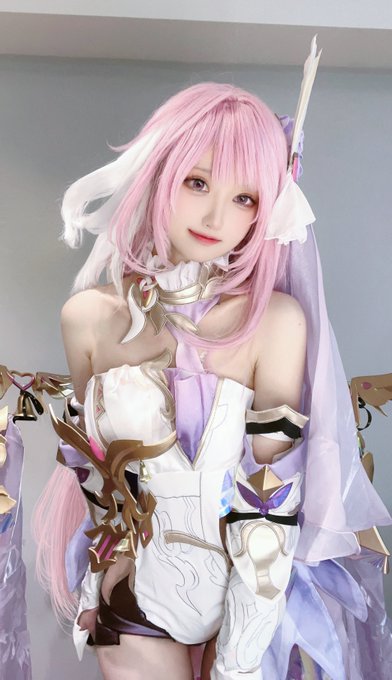 Twitterのコスプレ画像23