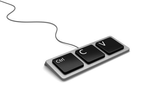 Riteshk8656's tweet photo. With these three buttons coding is not very hard.
#development #codinglife https://t.co/ylqFSMc5Ch