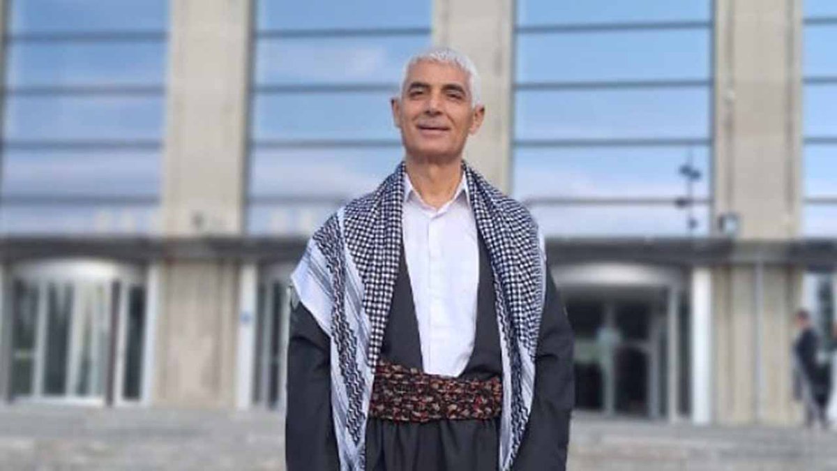 1MedyaNews's tweet photo. 💬 Turkey exploits the Kurdistan Region of Iraq's governing parties for its own gain, highlighting the need for a joint Kurdish strategy to protect gains made by Kurds in the region: KNK's Dr. Qadir
#KNK | #Turkishaggression | #Kurds
🔗 https://t.co/NgA0b2yIrX
🌍 https://t.co/G7oCXpfKvf