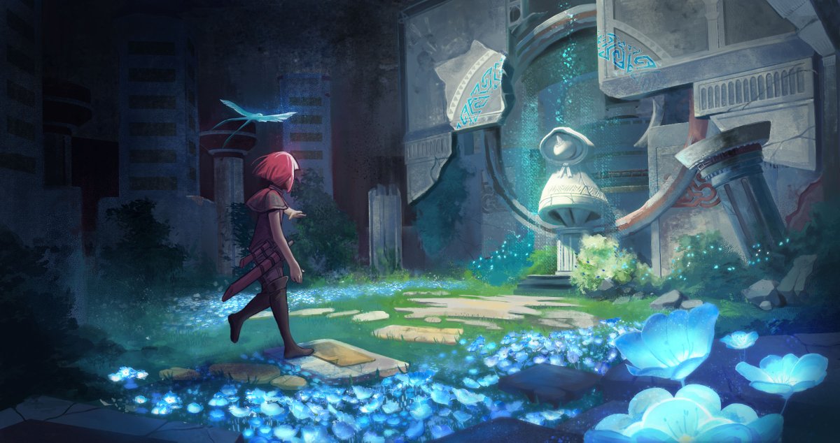 ebiitempvra's tweet photo. Hi! I'm a Malaysian concept artist and illustrator who just graduated with a diploma, and I'm looking to make good art with fellow artists. I like to design characters and illustrate scenes, and I want to implement more storytelling elements into them.

#PortfolioDay https://t.co/3WsBa2GEkk