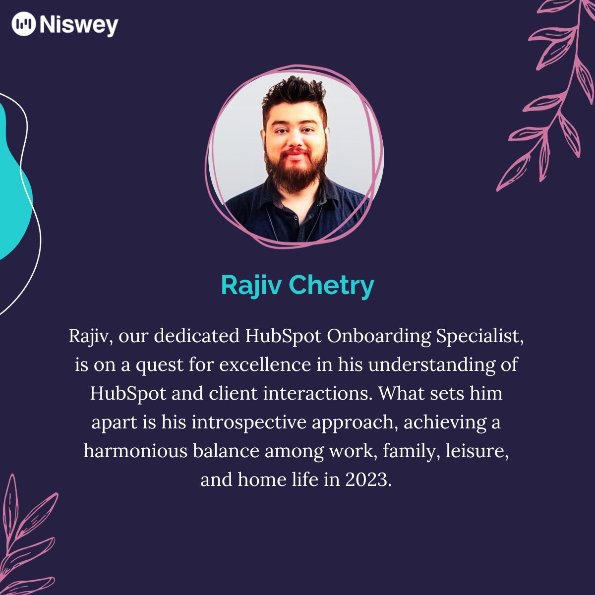 Niswey tweet media