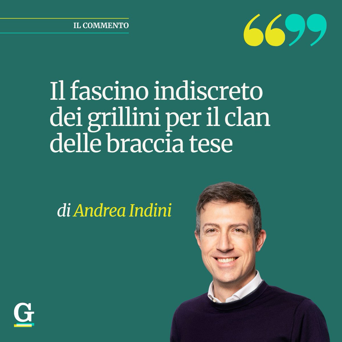 ilGiornale tweet media
