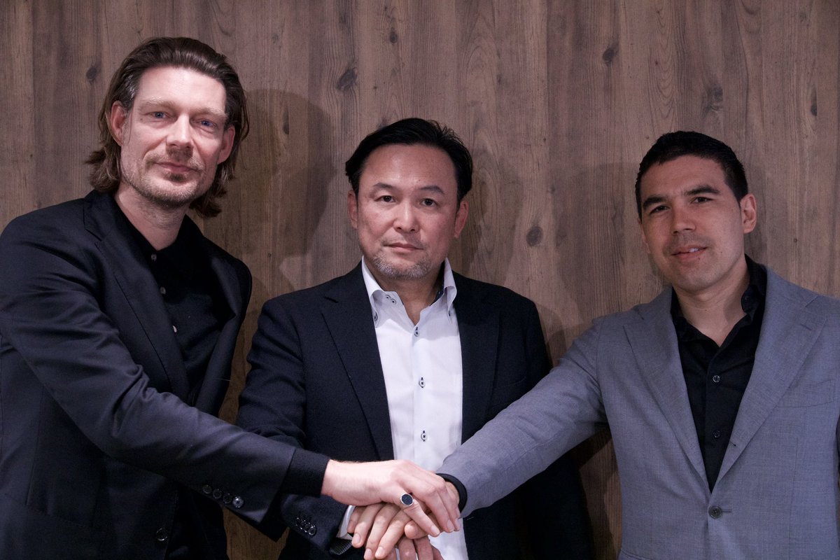 Robbie Timmers tweet media