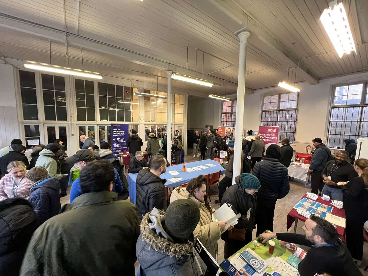 The Centre Project tweet media