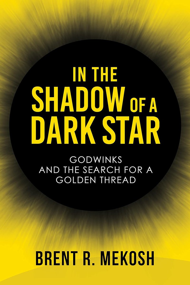 OnlineBookClub.org (@twbookclub) on Twitter photo #BookoftheDay, January 11th — #nonfiction
Temporarily #FREE:
forums.onlinebookclub.org/shelves/book.p…
In the Shadow of a Dark Star: Godwinks and the Search for a Golden Thread by Brent R. Mekosh
Connect with the author: <a href="/BrentMekosh/">Brent Mekosh</a>
---
Embark on a journey of adventure.
---
#travel #BookoftheDay, January 11th — #nonfiction
Temporarily #FREE:
forums.onlinebookclub.org/shelves/book.p…
In the Shadow of a Dark Star: Godwinks and the Search for a Golden Thread by Brent R. Mekosh
Connect with the author: <a href="/BrentMekosh/">Brent Mekosh</a>
---
Embark on a journey of adventure.
---
#travel