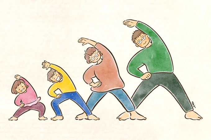 #イラストレーションの日