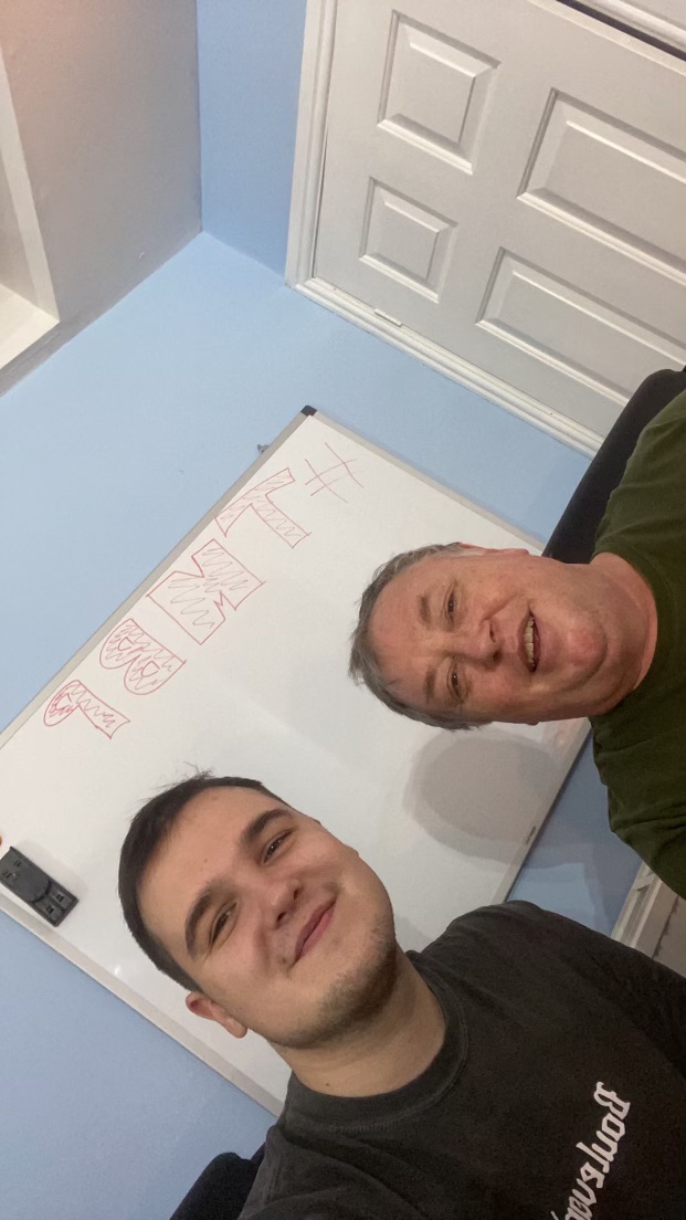 Martin Leslie Bell tweet media