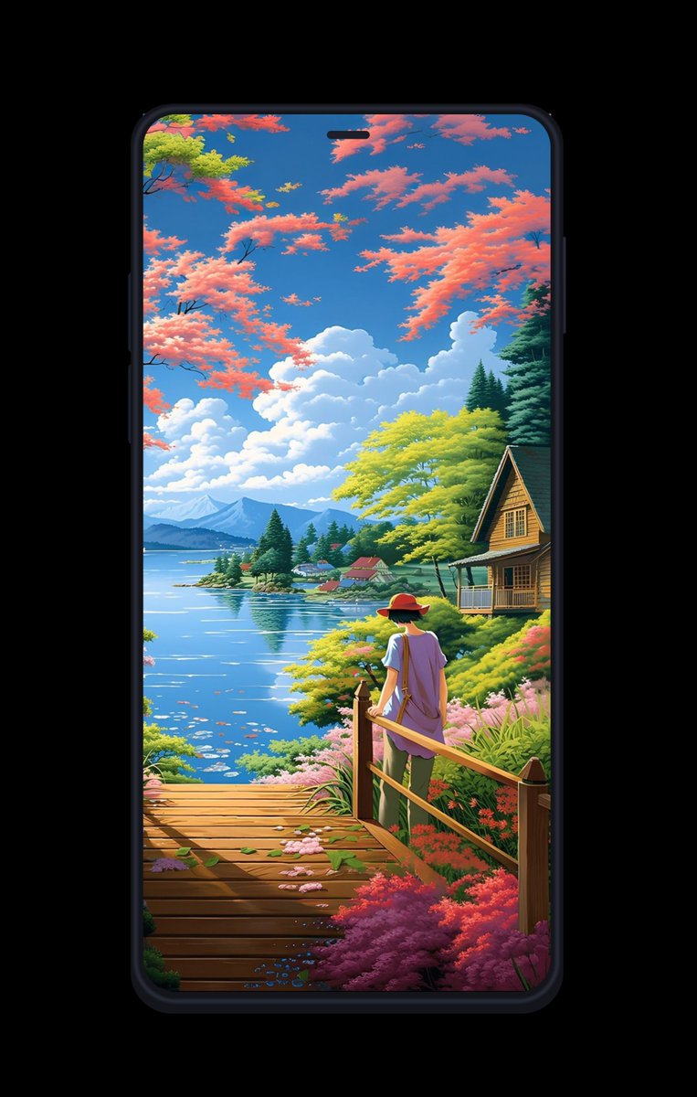 Seamoon757's tweet photo. Want this Exclusive  iOS/Android Wallpaper ? Perfect for  Lockscreen or Homescreen

It's super easy:
- Follow me (so I can DM)
- Retweet &amp; like this post
- Mention 🔥 emoji in comment.

I'll send you the download link straight to your inbox. 😎 👇 https://t.co/YLyjFM86eF