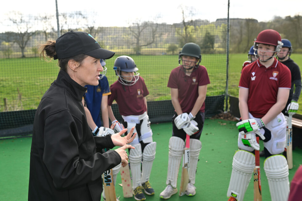 "In my first year, I came to appreciate just what an amazing  impact this competition has on bringing local communities together."

<a href="/lydiagreenway/">Lydia Greenway</a> is returning as a <a href="/voneusbroadband/">Voneus</a> ambassador for the 2024 Voneus Village Cup. 

Read more: nationalvillagecup.com/lydia-greenway…