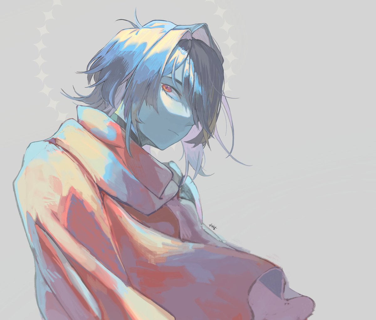 elihasu_utdr's tweet photo. プロクリ練 https://t.co/tK6PjzmYNL