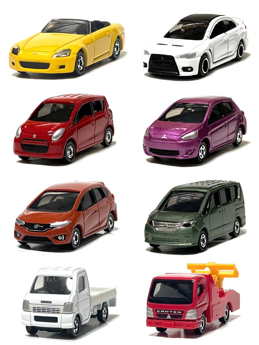 トミカラボ on X