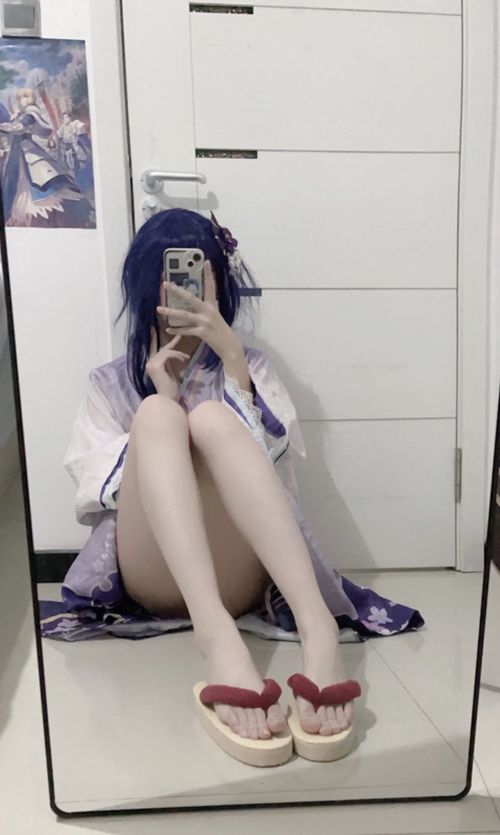 减了肥的debu https://t.co/vBHcLio9p4