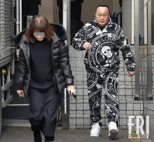 ボウフラ tweet media