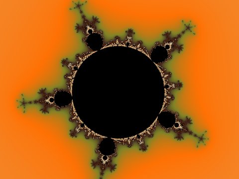 LunesDes's tweet image. #abstractwork #digitalart