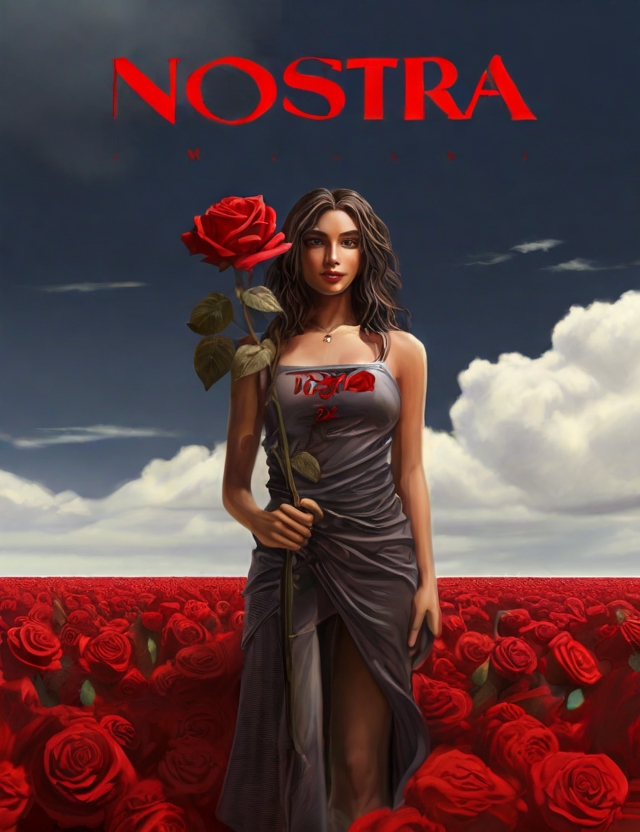 NGGinvestor's tweet photo. Stark world with EVA
@nostrafinance
#RoseRevolution https://t.co/N8AKBTRtNZ