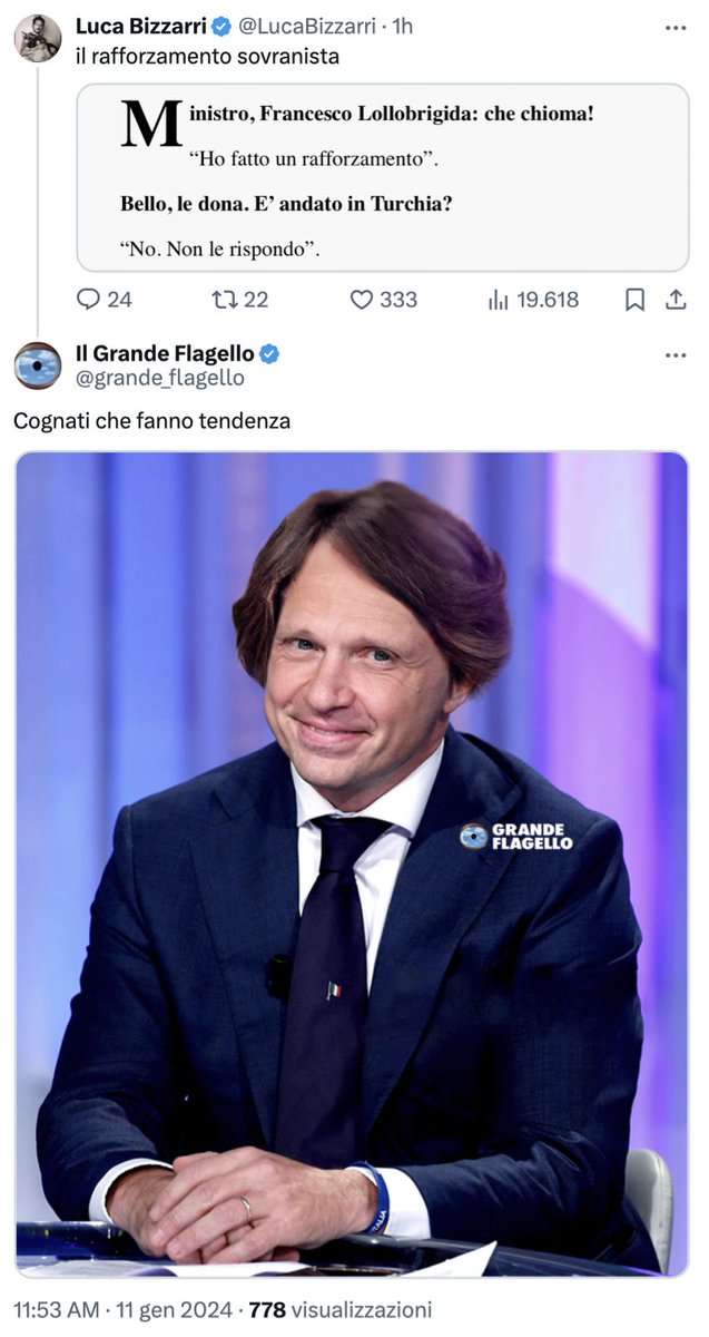 Italo Bulbo