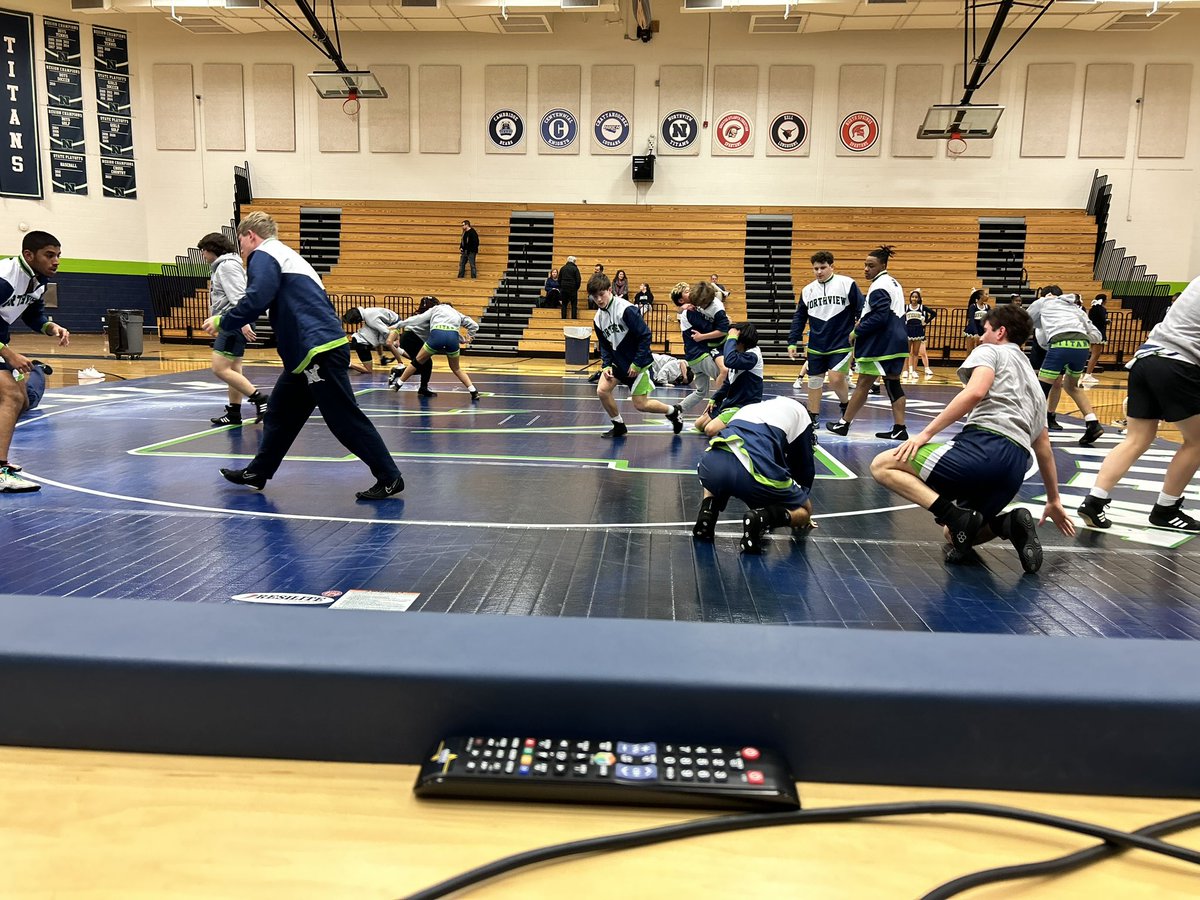 Northview Titan Wrestling tweet media