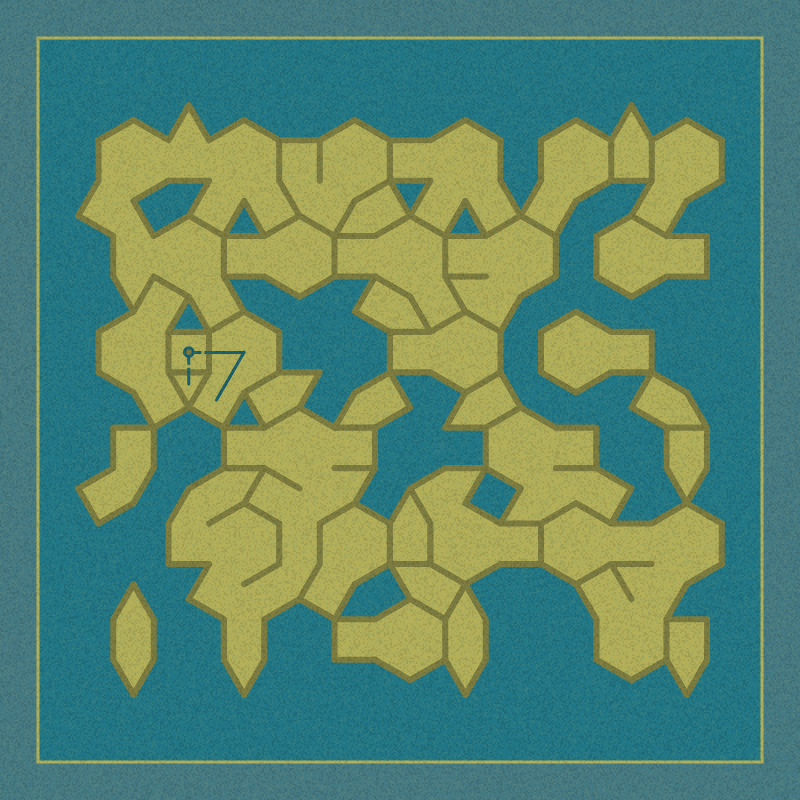 BlanklyChecker's tweet photo. Thank tou for the piece, @generatethings! I like this part of preview, maybe i'll use this motive for logo for one of my real-life projects) https://t.co/ZIUphHmfLr