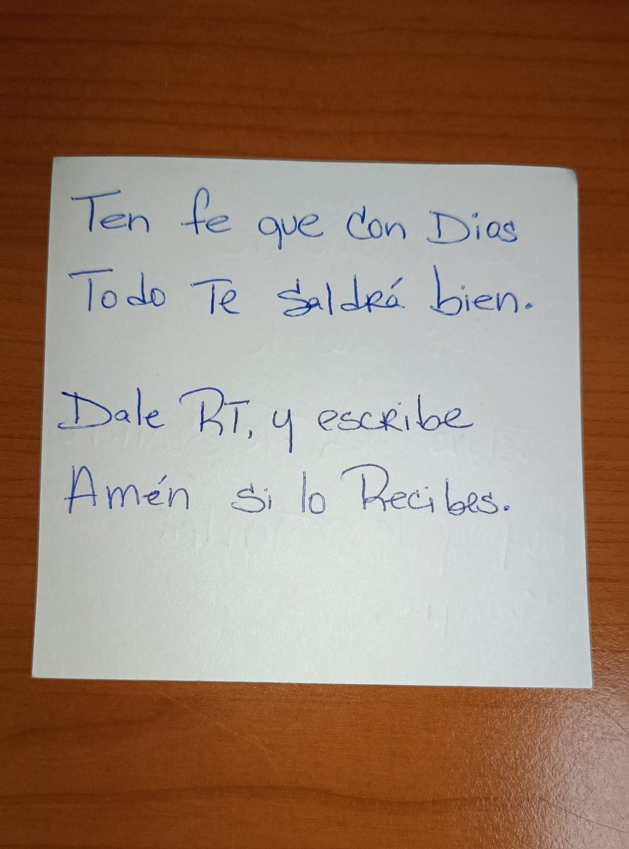Jesús Nunca Falla (@bibliaenlinea) on Twitter photo 