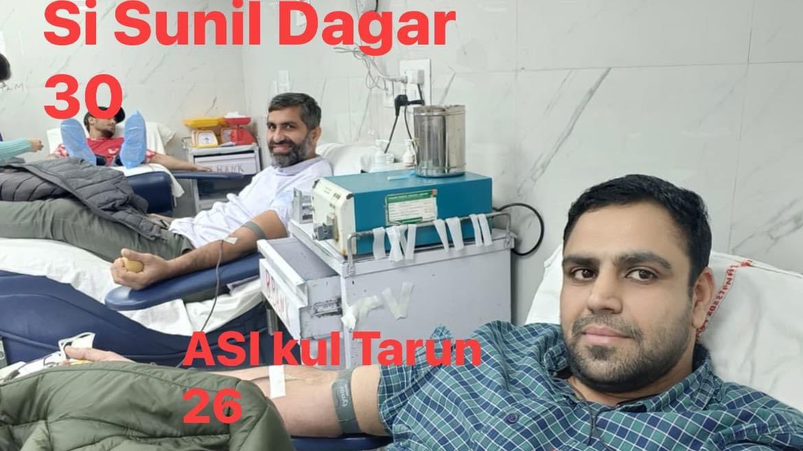 Ravinder Dhariwal 🇮🇳 tweet media