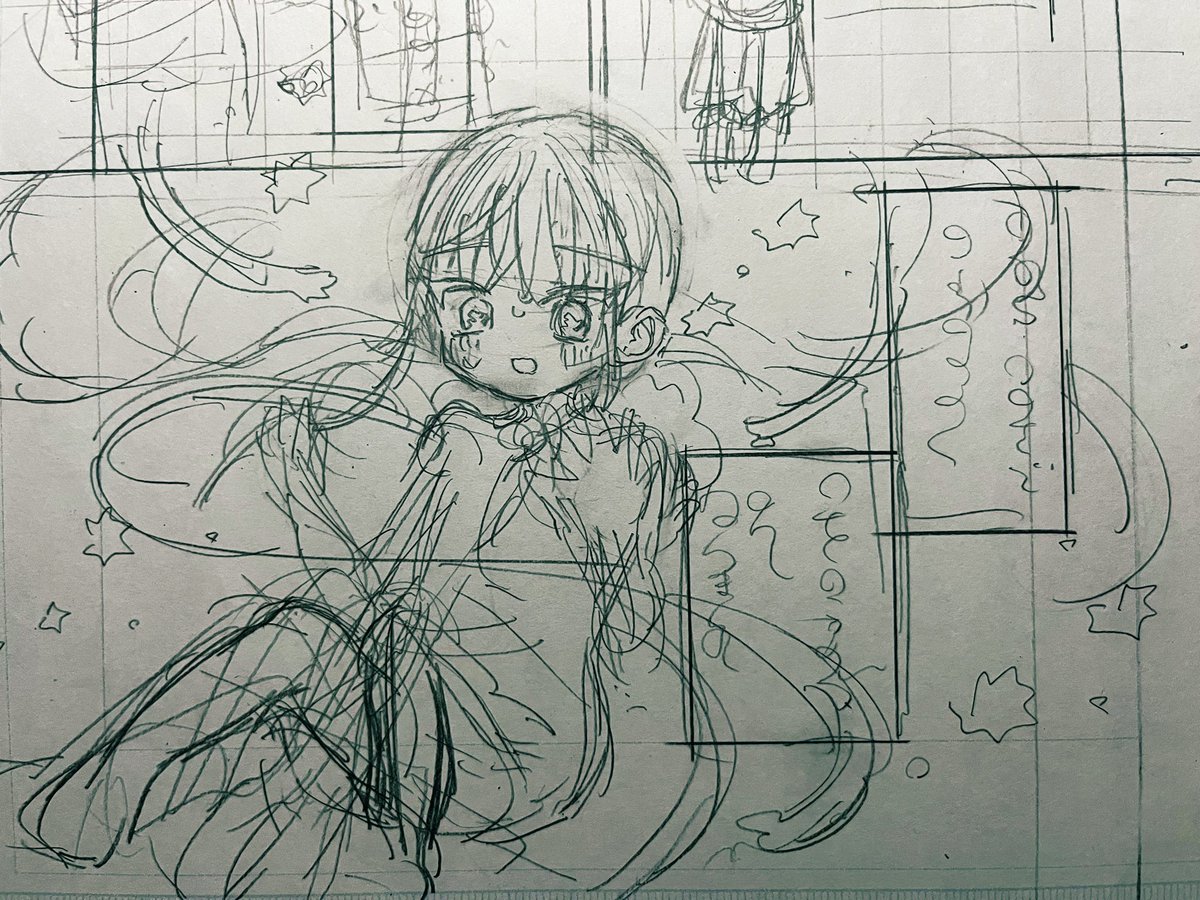 13話✍️✍️ 