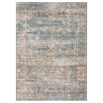 🌟 Step into Softness! The Mia 7 x 5 Medium Soft Fabric Floor Rug adds a touch of elegance and comfort to any room. Perfect for creating a cozy atmosphere. #HomeDecor #SoftRugs #FloorArt #affiliate 

shrsl.com/4dift