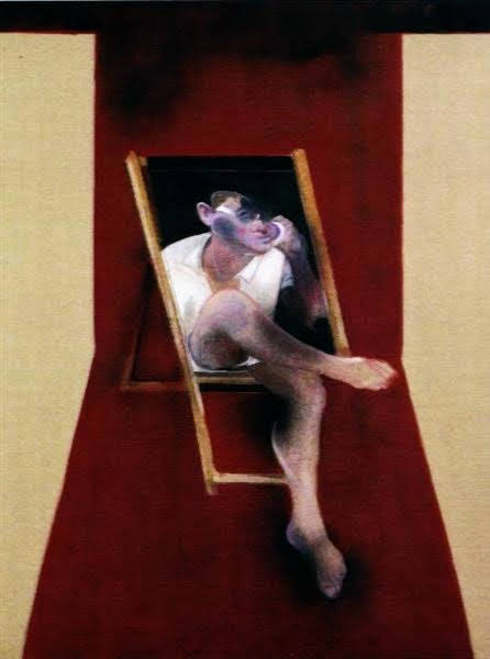 #ArteYArt Francis Bacon @_die_Uta_ @MarisaPetrina @PaolaToogoodxme @redne2013 @maype7 @xaloc7 @cecchi_giovanna @robertis_emilia @marmelyr @DEOLINDAMA93701 @ceconomou56 @alleosa @Rebeka80721106 @scastaldi9 @neblaruz @ampomata @ValerioLivia @CaterinaCategio @rita_mereu @maluisa_3