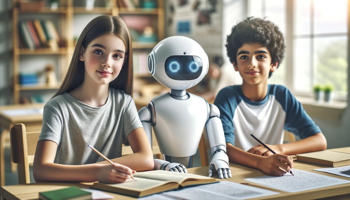 Schoolmakers tweet media