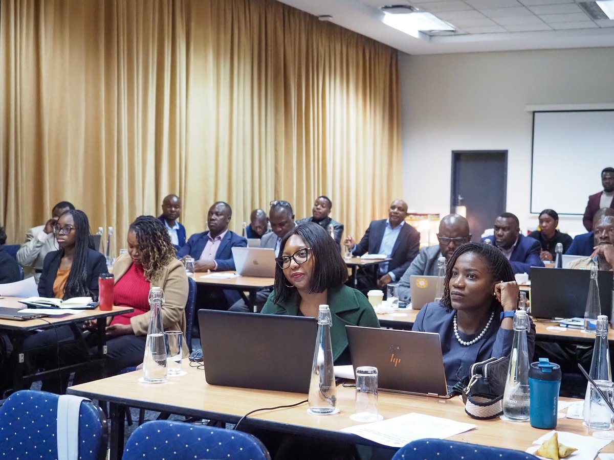 ITDP Africa tweet media