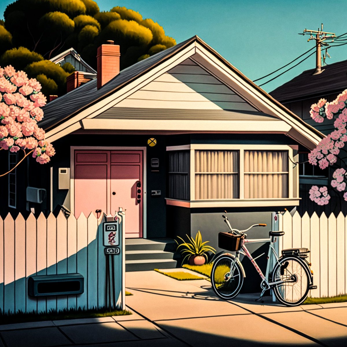 GM ✨

“NEWTON PARK” owned by <a href="/RealKatoOG/">Kato</a> 

Thank you so much for your continued support 🫡