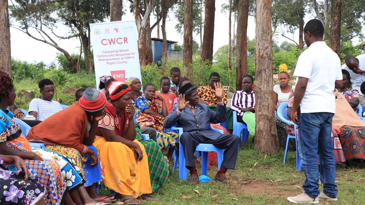 gikzsam's tweet photo. @NAYAKenya acknowledge involvement of Adolescence Boys &amp; Young Men during community sensitization at community Forums under #CWCR Project since they contribute to the teen pregnancy.#NAYAVoices
@UNICEF @MIGORICOUNTY044 @TunawezaEmpower @victorrasugu @JackOnyando https://t.co/hVnCb6Uq53