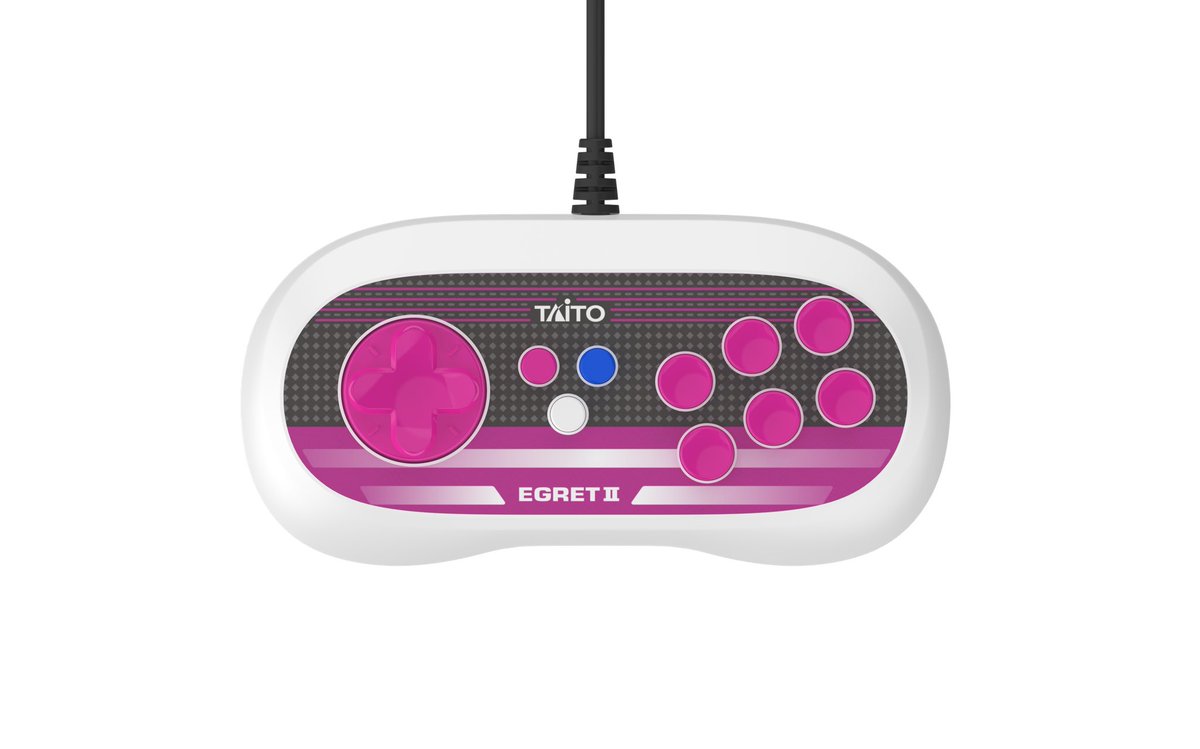 Amazon.co.jp: イーグレットツー ミニ専用コントロールパッド