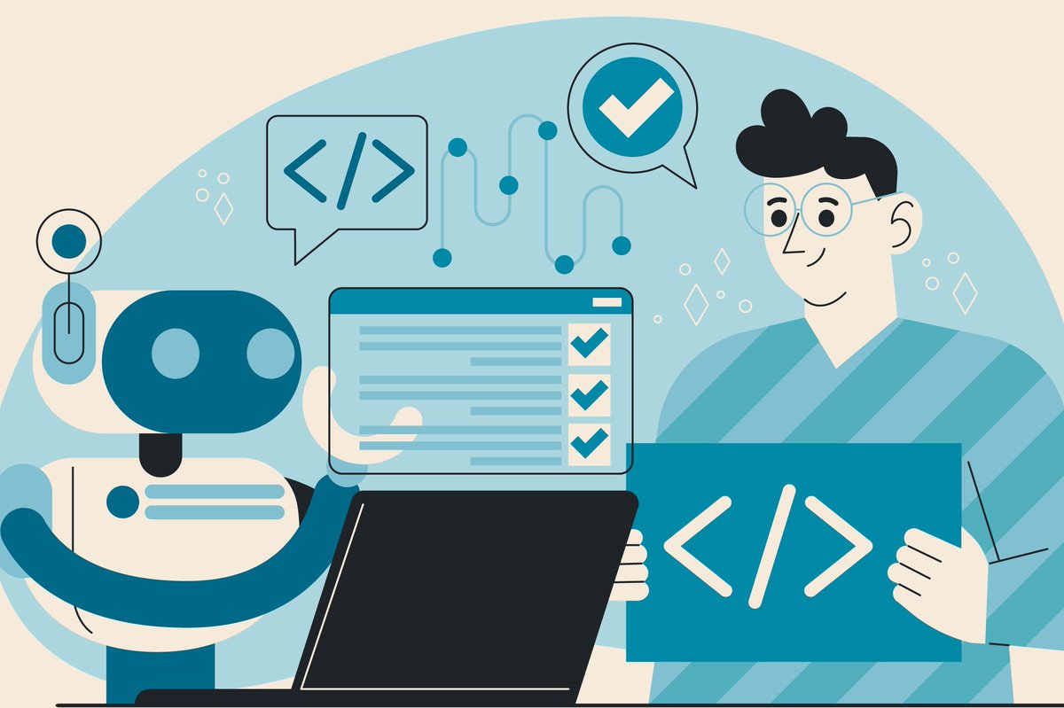 AasMohamma01's tweet image. Best Python Certification Training
kvch.in/best-python-ce…
Python Certification Training provides a structured learning path for individuals looking to master the language and gain industry-recognized credentials.
#python #pythoncourse #pythontraininginstitute