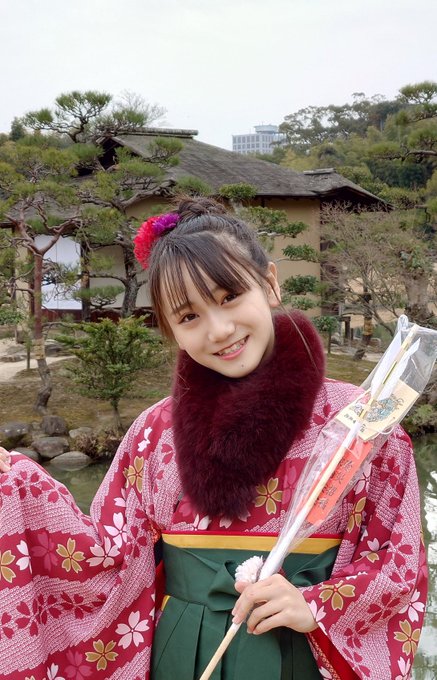 Twitterのコスプレ画像32