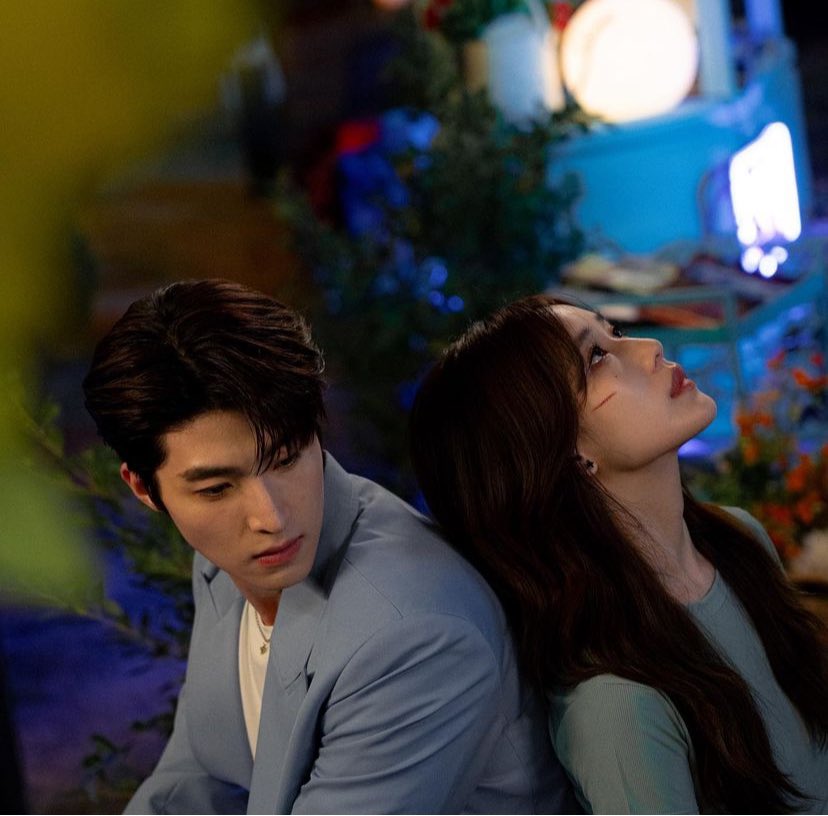 may520_'s tweet photo. 🥺🥺 #dewjane #bluejane https://t.co/PvQ4EvgB3Q