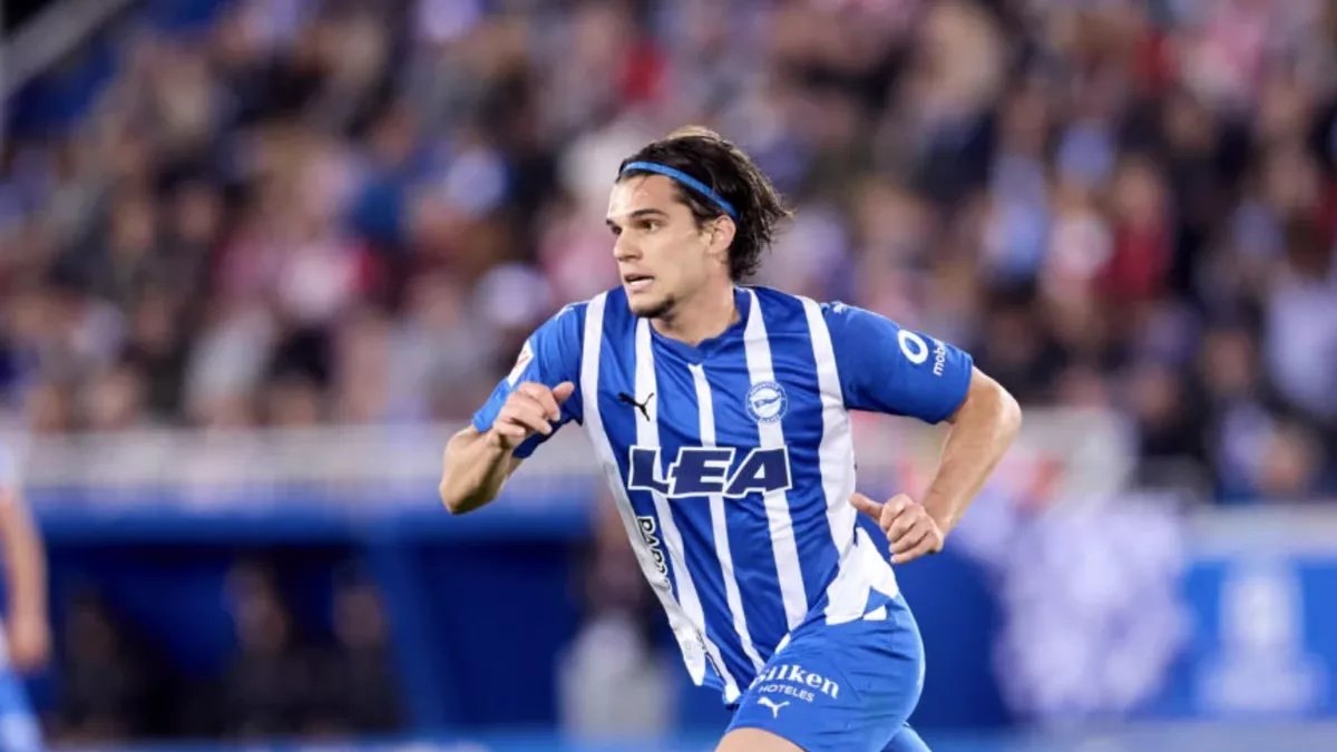 Alex Scout tweet media