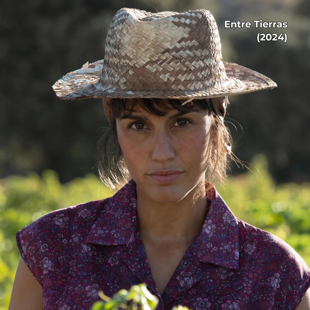 El secreto de Puente Viejo tweet media