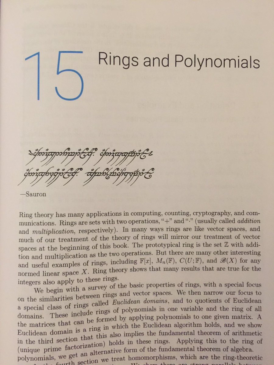 Peak math geekdom right here