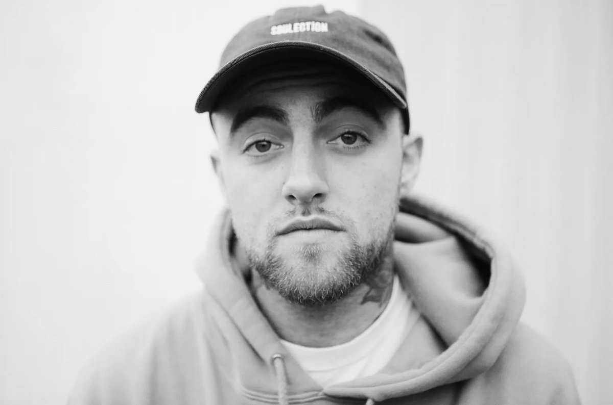 LyricaLemonade's tweet photo. Happy Birthday Mac, we miss you ❤️ https://t.co/Vst3pZkupE